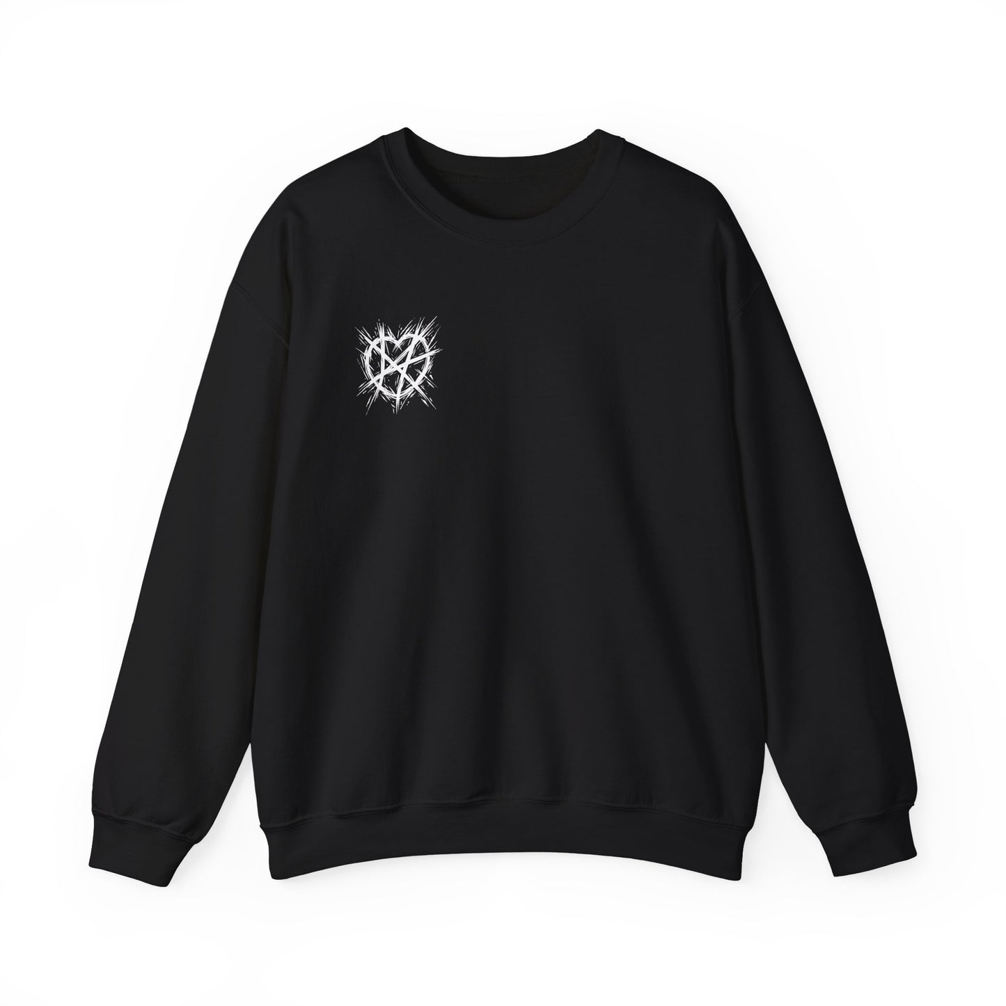 Unrooted Crewneck Sweatshirt