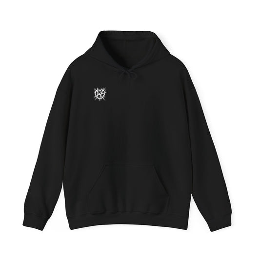 Unrooted Hoodie