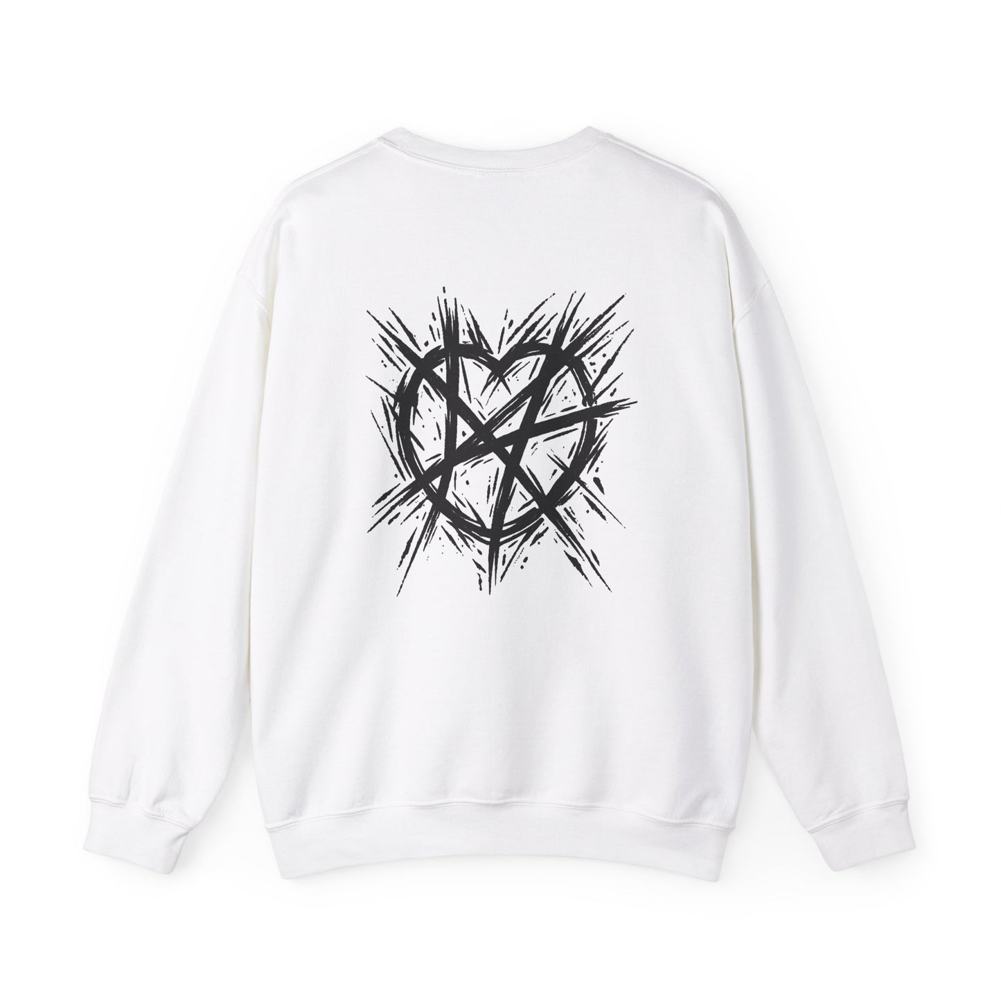 Unrooted Crewneck Sweatshirt