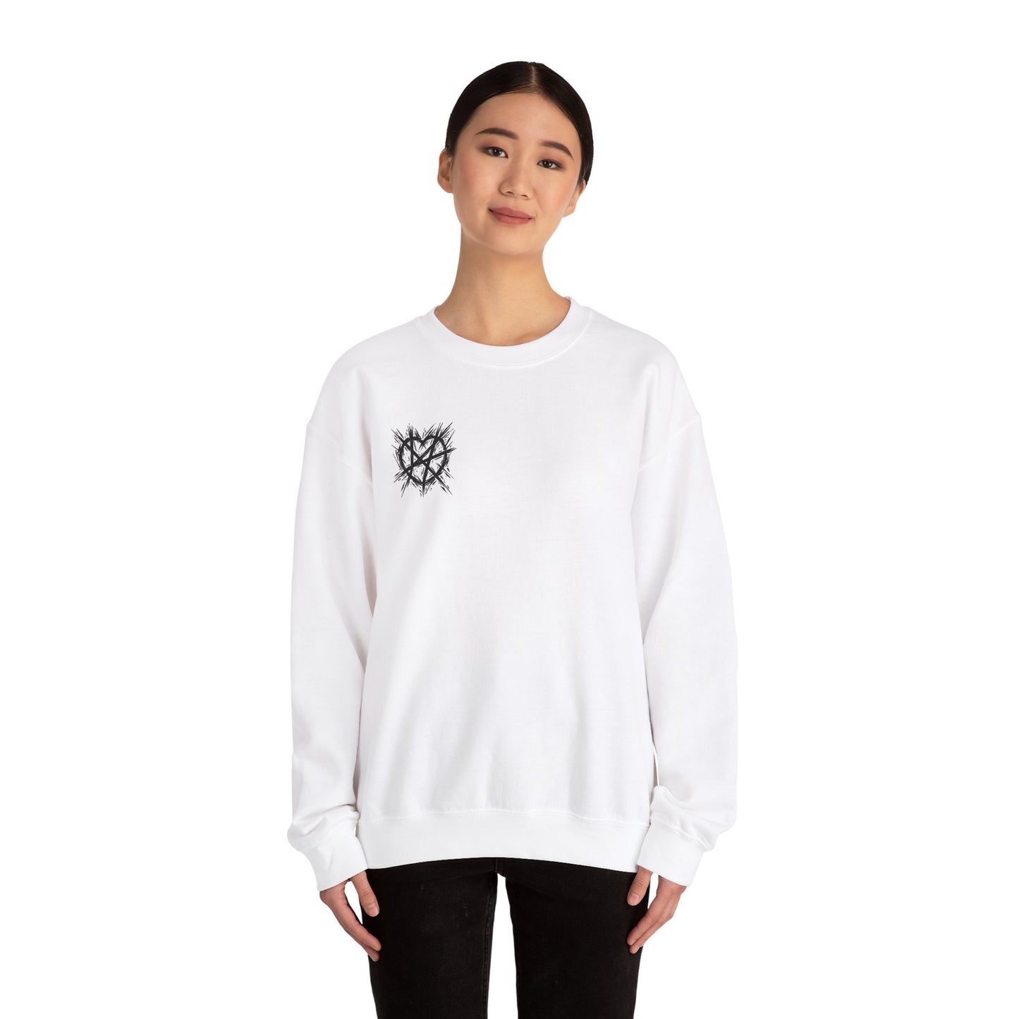 Unrooted Crewneck Sweatshirt