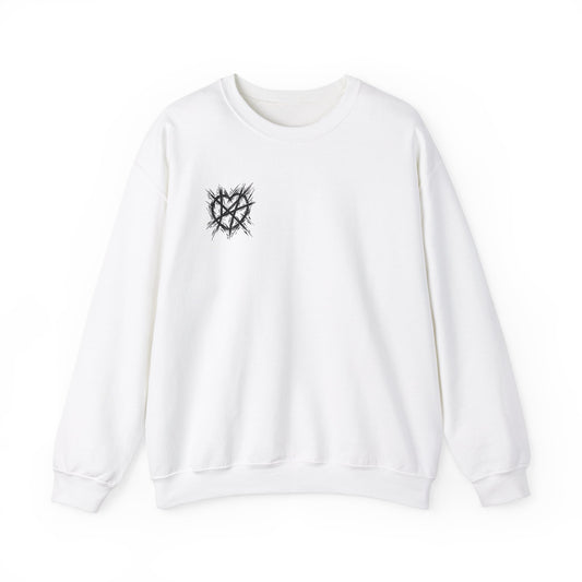 Unrooted Crewneck Sweatshirt