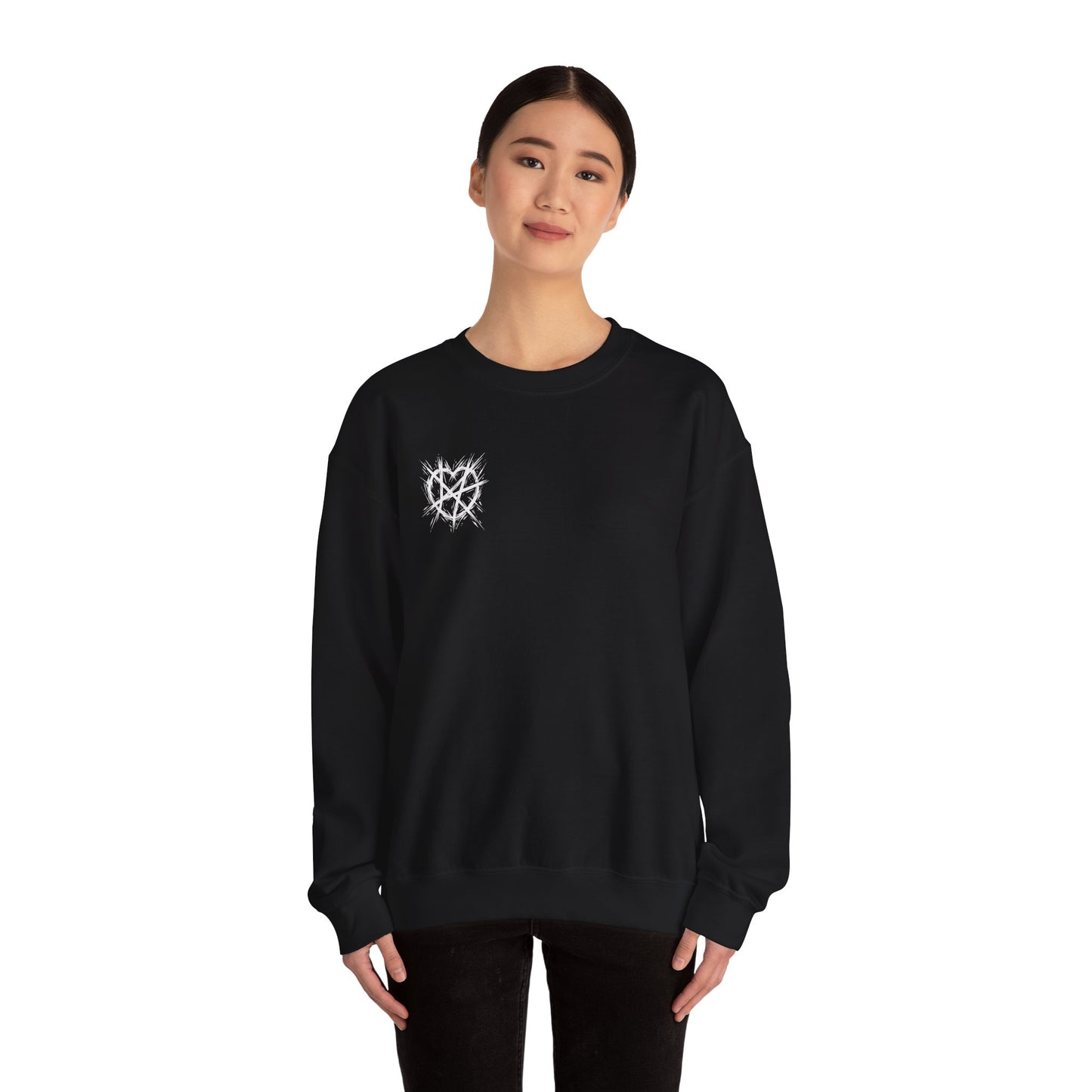 Unrooted Crewneck Sweatshirt